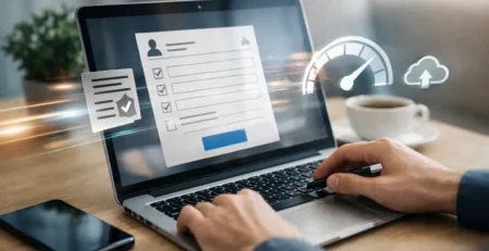 Soumission internet en ligne rapide et futée