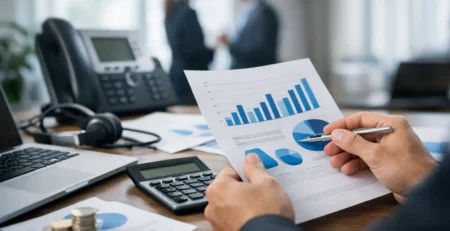Cas d’optimisation facture télécom PME