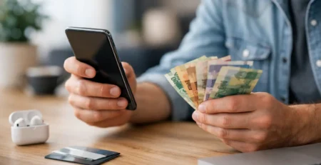 Forfait cellulaire: payer moins sans couper