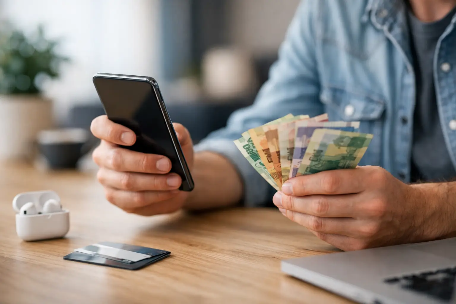 Forfait cellulaire: payer moins sans couper