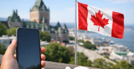 Forfait sans engagement Québec - le vrai bon choix?