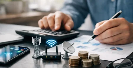 Services télécom sur mesure: payer moins