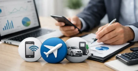 Cas réel d’optimisation de forfaits multiusages