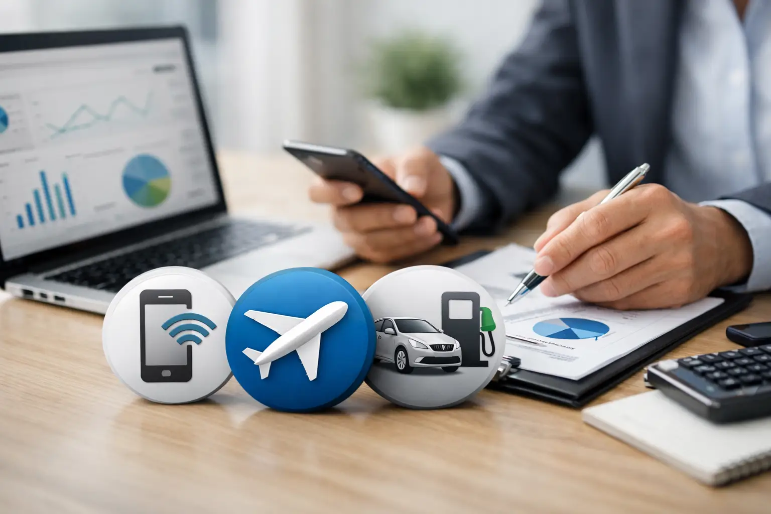 Cas réel d’optimisation de forfaits multiusages