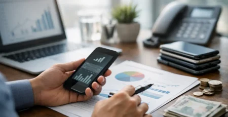 Comment réduire sa facture mobile entreprise