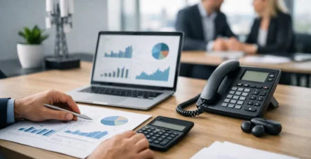 Guide d’optimisation des dépenses télécom PME