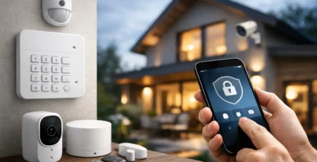 Avis alarme connectée maison et vrai coût