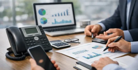 Comment réduire les coûts télécom d’une PME