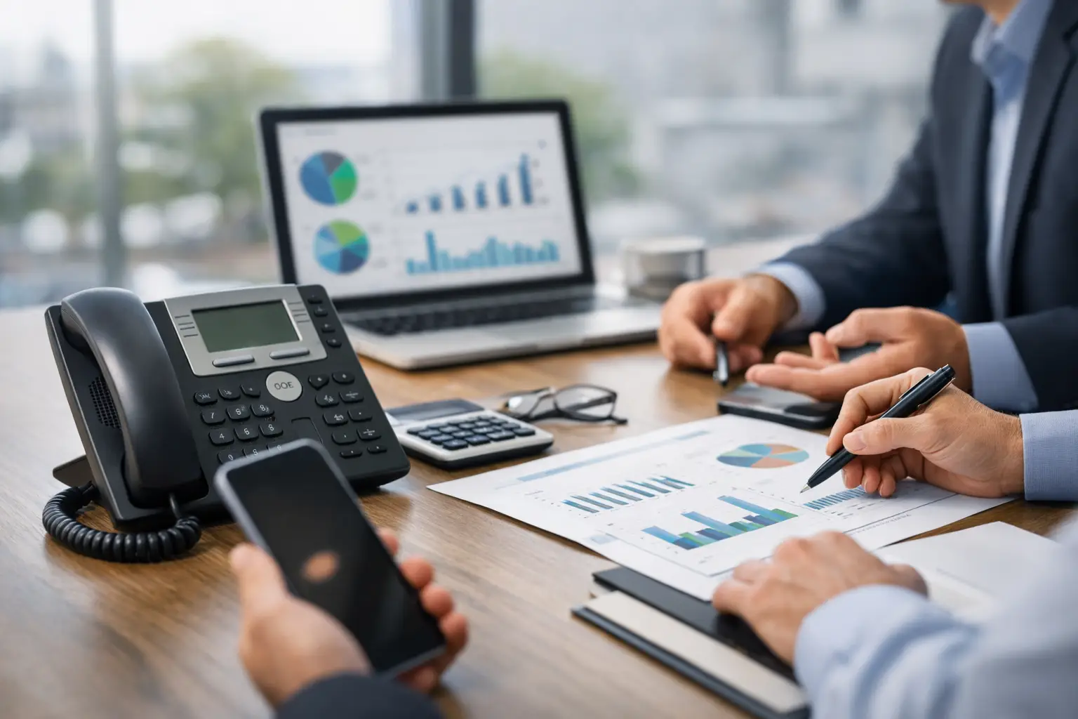 Comment réduire les coûts télécom d’une PME