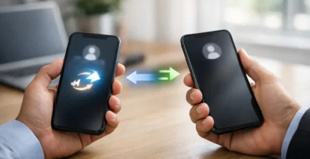 Comment transférer un numéro cellulaire facilement