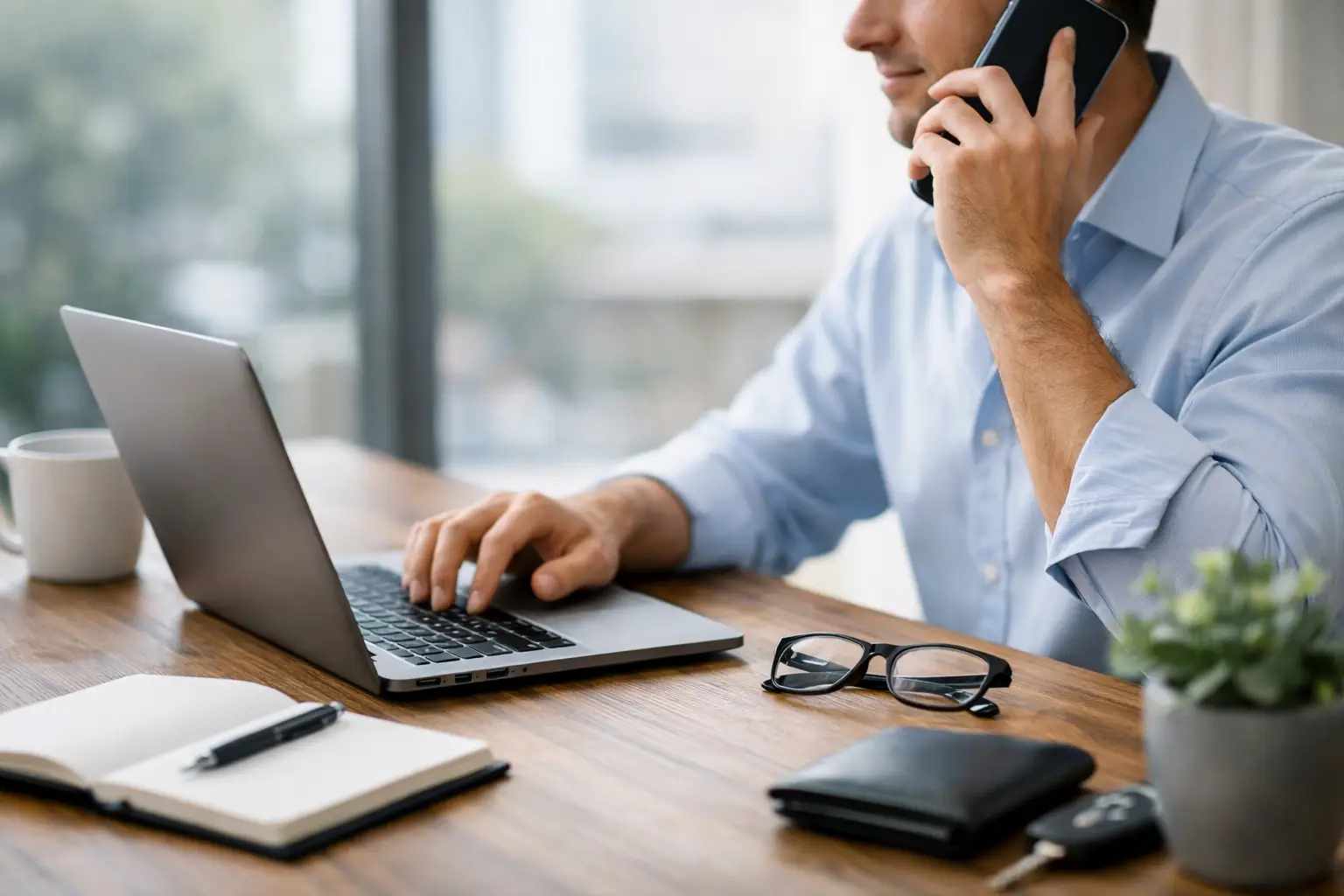 Forfait cellulaire pour travailleurs autonomes