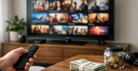 Guide abonnement TV sans câble pour économiser