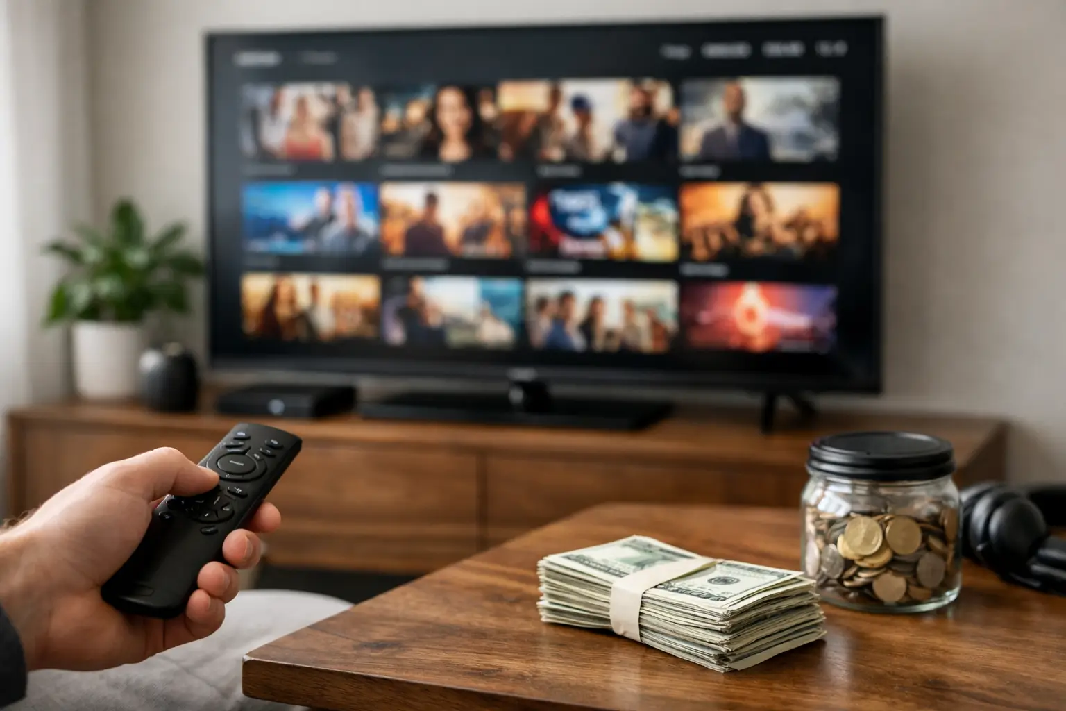 Guide abonnement TV sans câble pour économiser