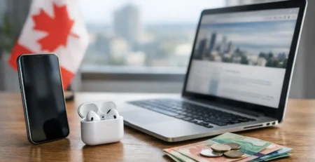 Meilleures offres BYOD Québec pour payer moins
