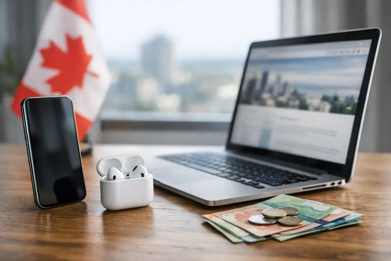 Meilleures offres BYOD Québec pour payer moins