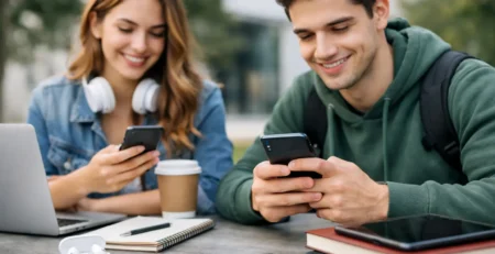 Meilleurs forfaits cellulaires pour étudiants