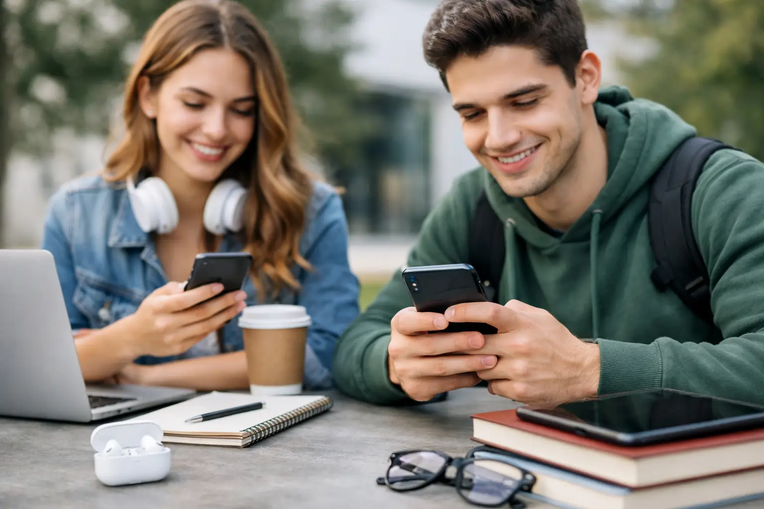 Meilleurs forfaits cellulaires pour étudiants