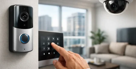 Meilleurs systèmes de sécurité pour condo