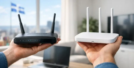 Pourquoi changer de fournisseur Internet au Québec