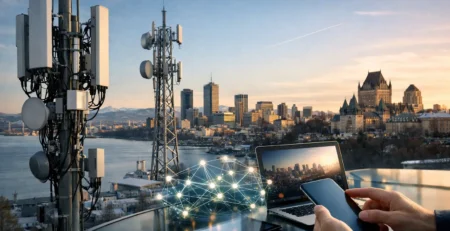 Tendances télécom Québec 2026 à surveiller