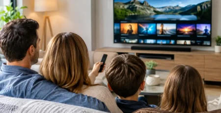 Comment obtenir le meilleur forfait TV au Québec