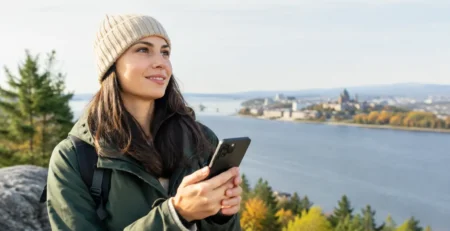 Guide couverture mobile Québec pour bien choisir