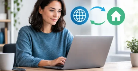 Guide changement adresse internet sans coupure